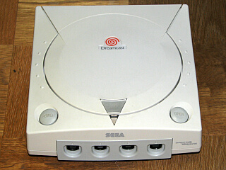Dreamcast