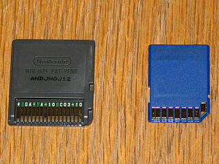 �j���e���h�[DS�J�[�h�i���j