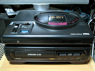 MEGA-CD