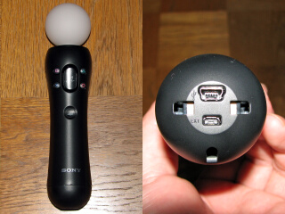 ���[�V�����R���g���[��