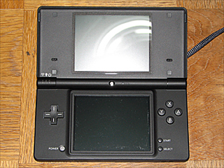 Nintendo DSi�i�J�j