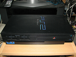 PlayStation 2