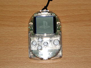PocketStation