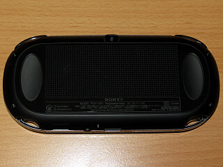 SONY PlayStation Vita�i���j