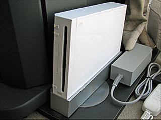 Nintendo Wii