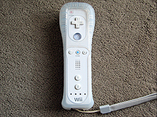 Wii�����R��