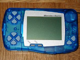WonderSwan