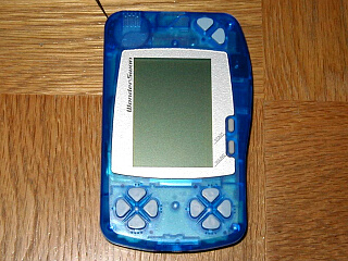 WonderSwan�c����