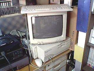 PC-9801FA2
