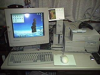 PC-9821Xa10/C4