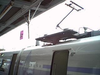 E351�n�d�Ԃ̃p���^�O���t