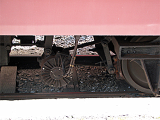 �I�n47 2266�̎Ԏ����d�@