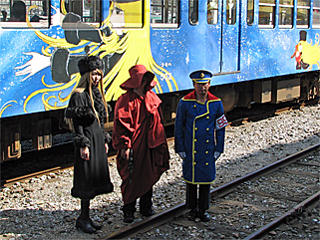 ��͓S��999��v�L�����N�^�[