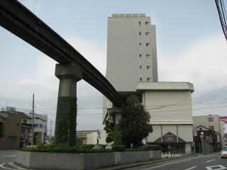 �叫�R�w�ɓ���O��