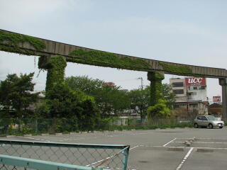 �J�[�u����O��