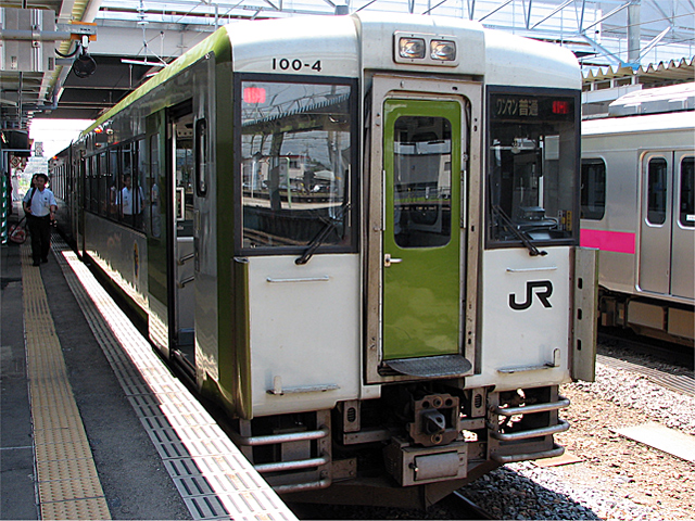 100�n�C���ԁi�L�n100�j