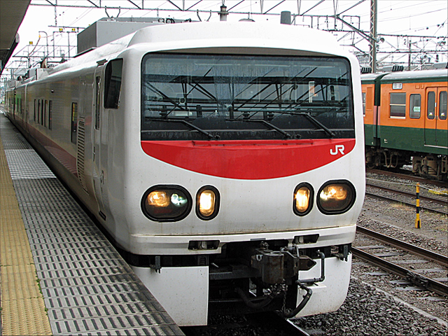 E193�n�C����