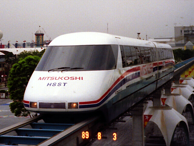 HSST-05�`���j�A���[�^�[�J�[