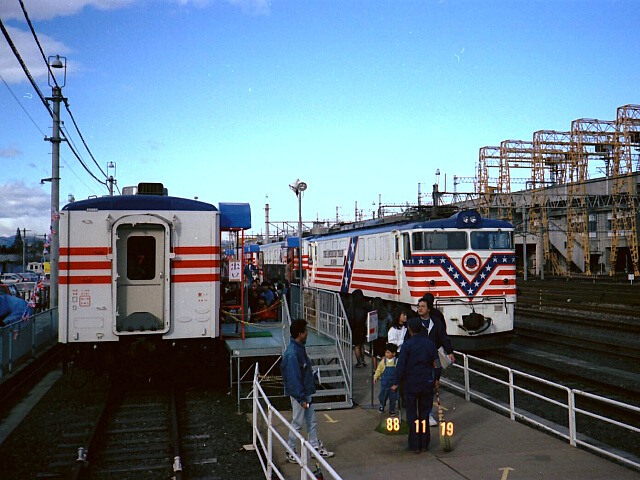 ����w�\���œW�����ꂽ�A�����J���g���C��