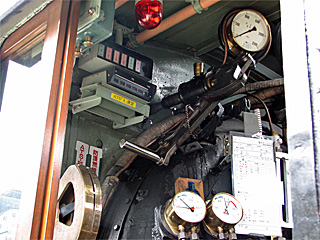 C61 20���@�̉^�]����