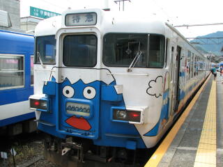 �x�m�}�s2000�`�d�ԁi�ђʎԁj