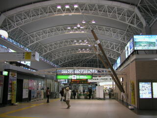 ���ˉw�V�������D��