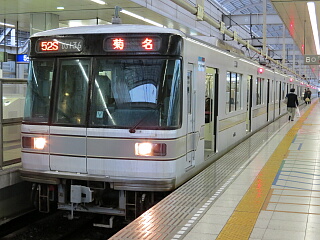 東京メトロ03系電車