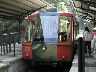 ��b�R�S���̎ԗ�