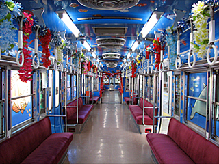 �u�͂��鐅���فv�̎ԓ�