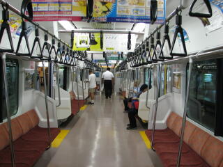 �����O�V�[�g�ԓ�