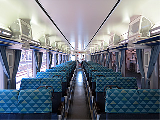 �u��߂���II�v�ԓ�