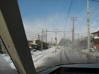 �M�B����w���Ԍ�̑O�ʓW�]