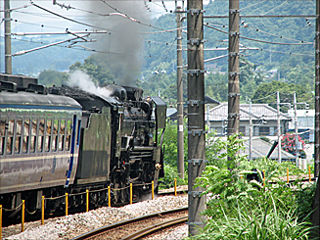 �͋������s����D51 498���@