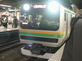 �i�q�����{E231�n�d��