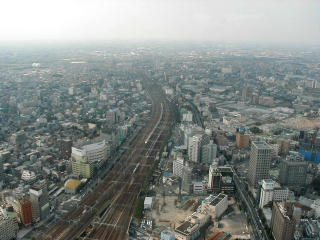 �W�]�䂩��̌i�F