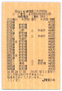 Suica���p����