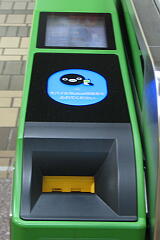 �V�����������D�@�i���̑��G���A�V�^�j Suica R/W