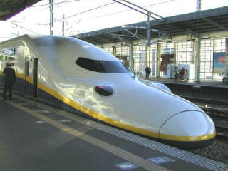 ＪＲ東日本E4系新幹線電車