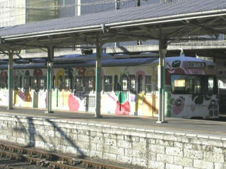 上信電鉄150形電車