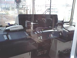 �����o�R�S��2000�n�d�ԉ^�]��