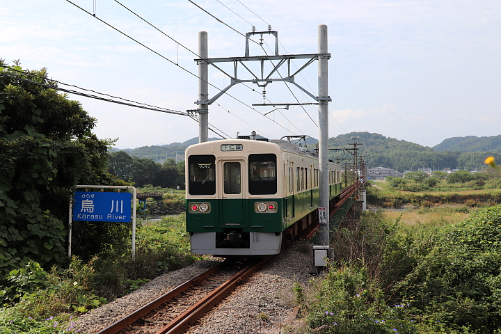 700形電車