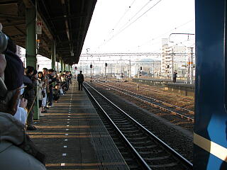 EF66�`�d�C�@�֎Ԃ��؂藣���ꂽ�Ƃ���