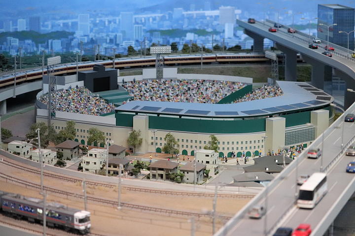 甲子園球場