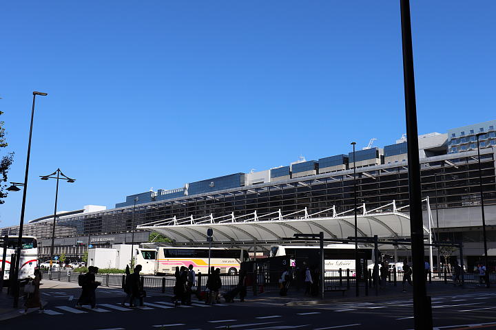 京都駅