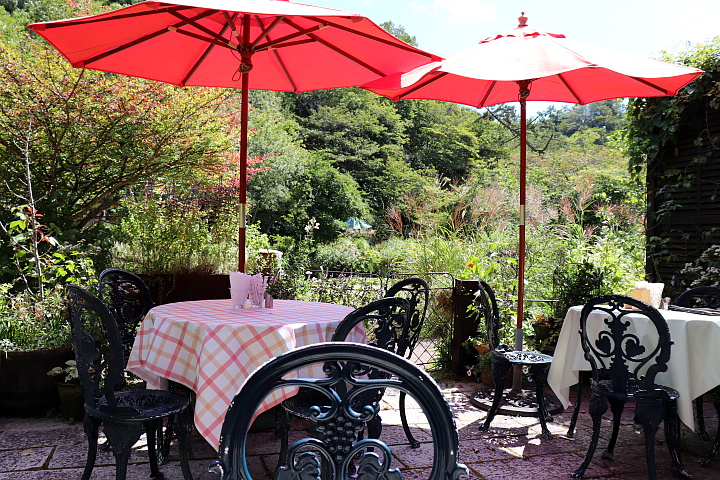 シュトラウス・カフェ