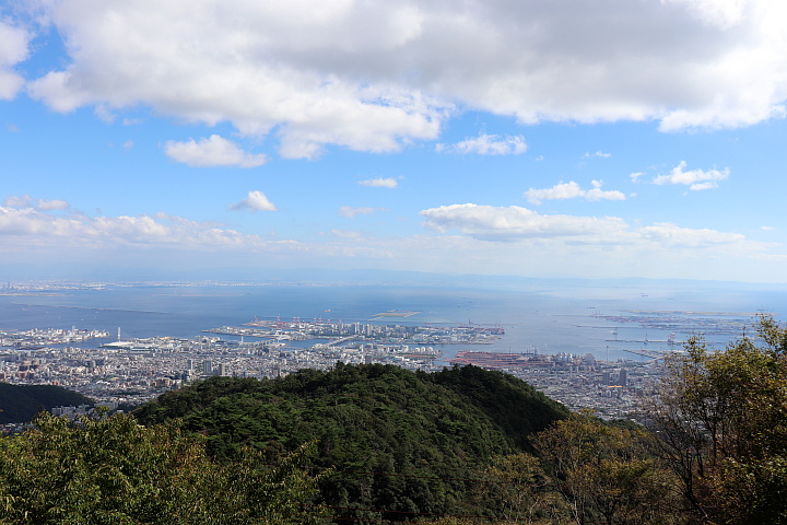 六甲アイランド