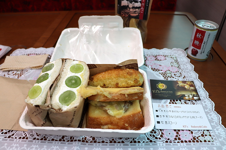 ランチボックス