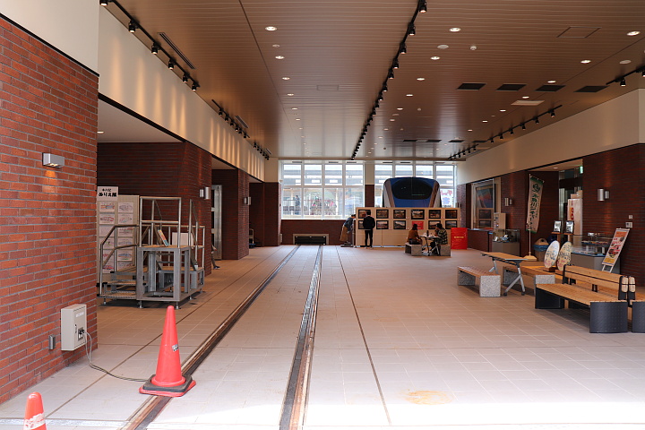 糸魚川ジオステーション　ジオパル