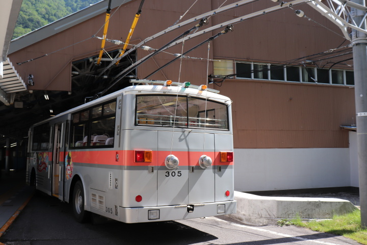 300形電車