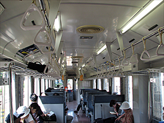 �L�n100�`�̎ԓ�